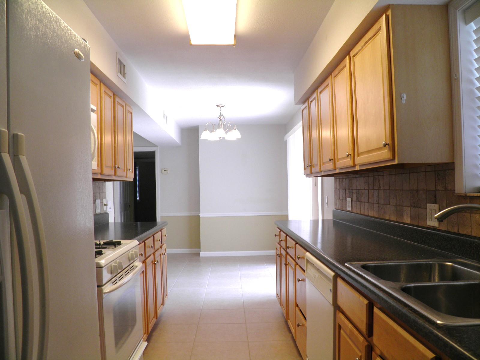 GARNIERS BEACH 2ND - Residential Lease