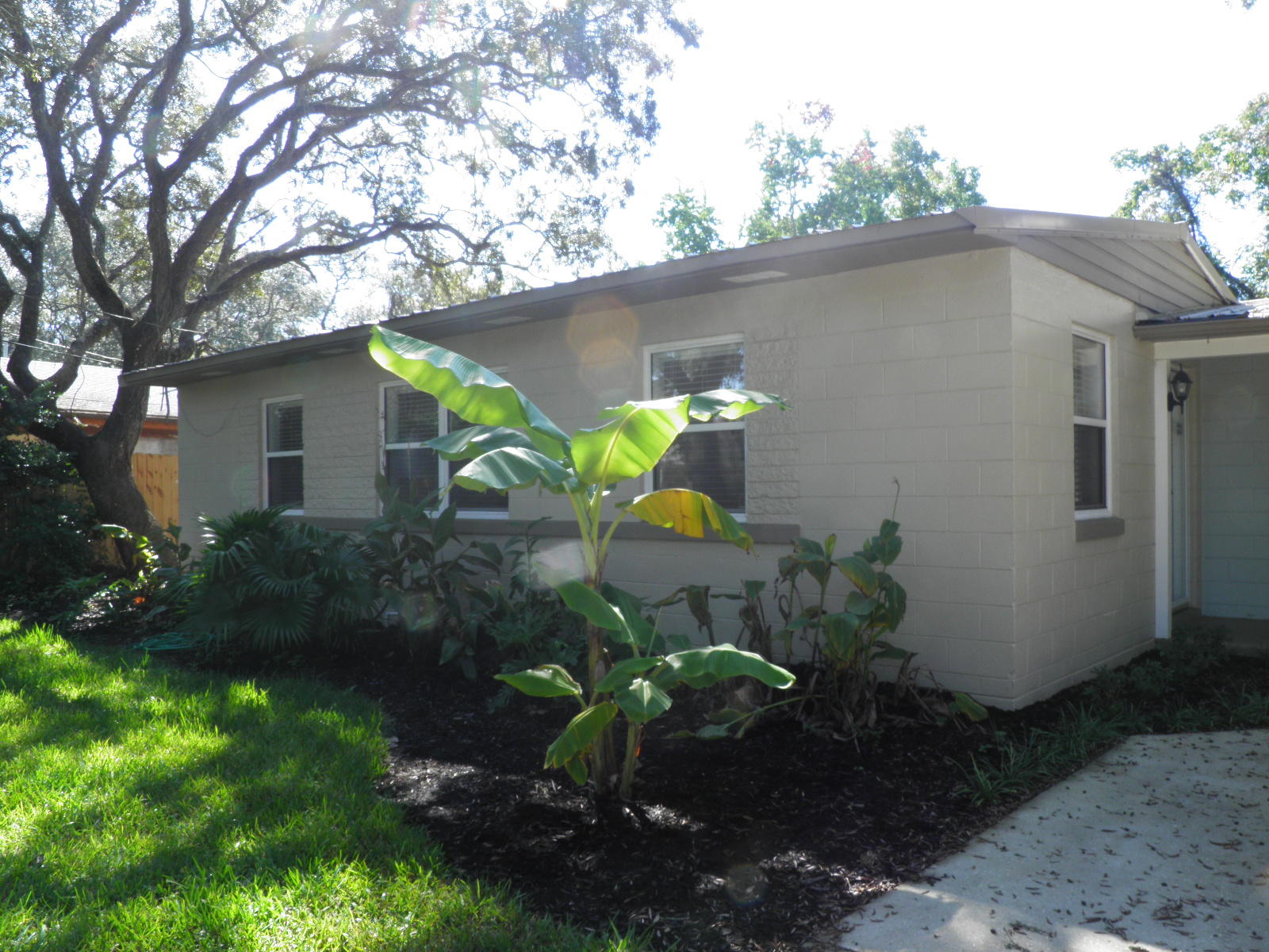 GARNIERS BEACH 2ND - Residential Lease