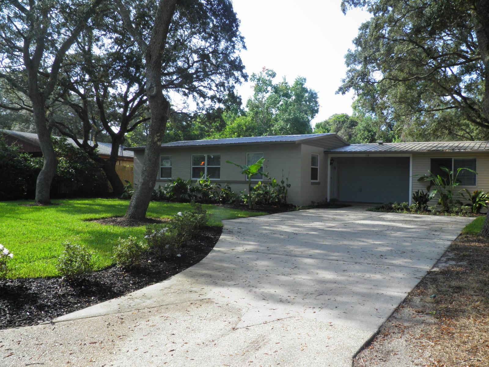 GARNIERS BEACH 2ND - Residential Lease