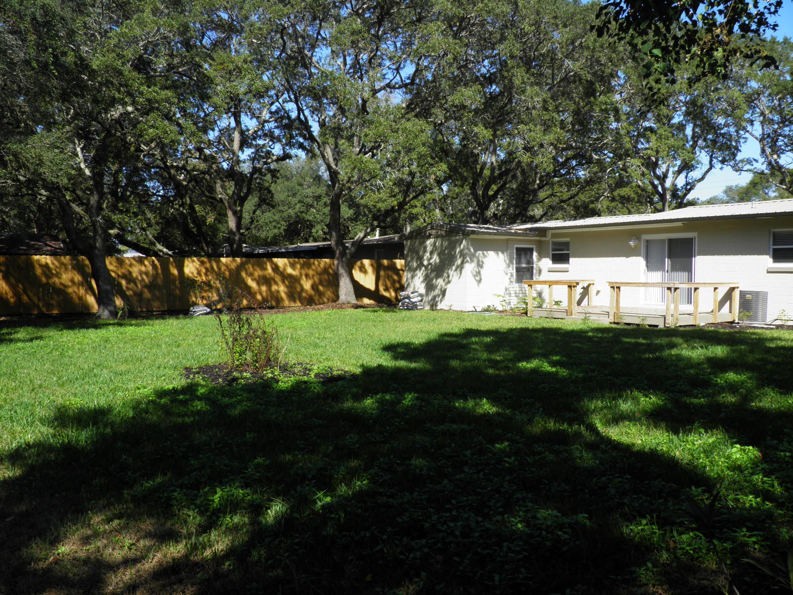GARNIERS BEACH 2ND - Residential Lease