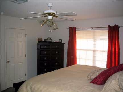 PARKER'S LANDING - Residential Lease