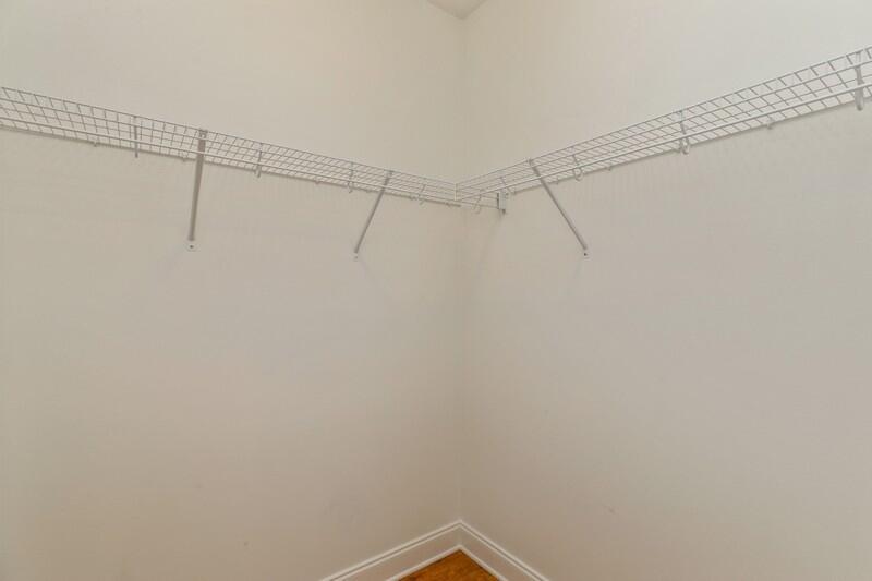 Magnolia Woods IIA - Residential Lease