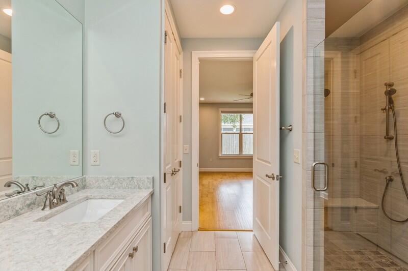 Magnolia Woods IIA - Residential Lease