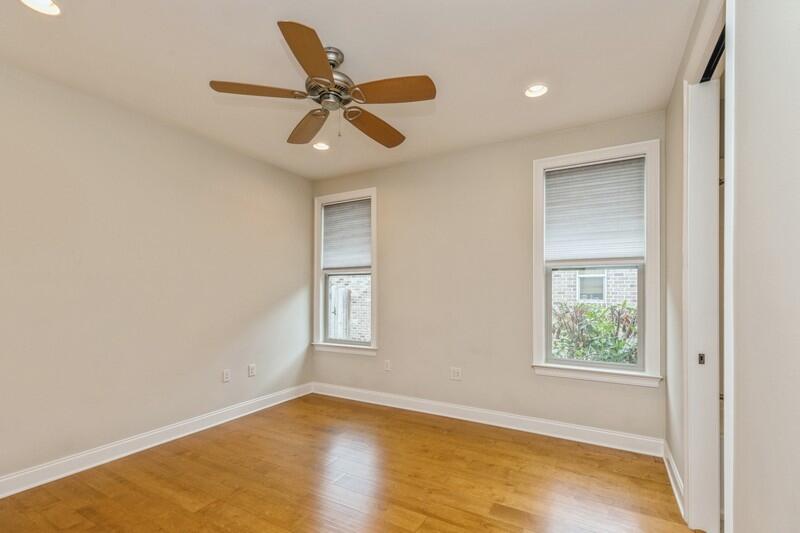 Magnolia Woods IIA - Residential Lease