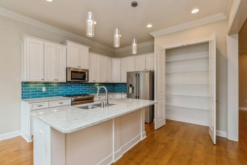 Magnolia Woods IIA - Residential Lease