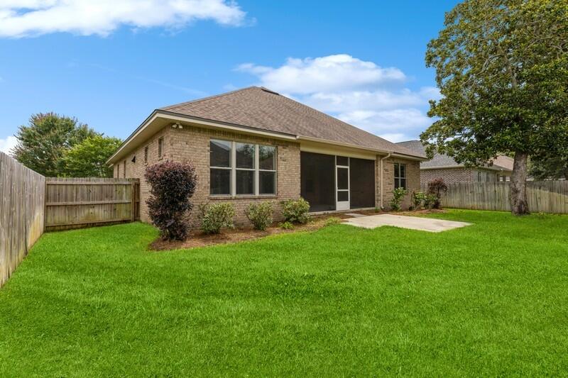 Magnolia Woods IIA - Residential Lease