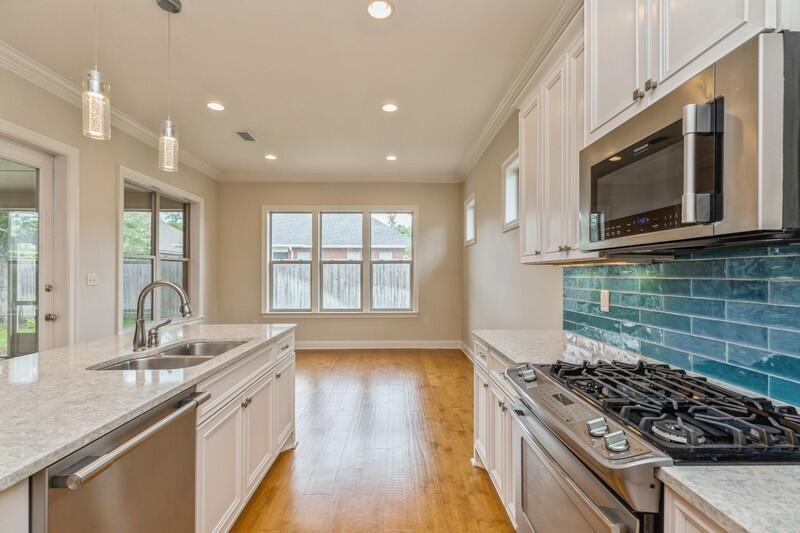Magnolia Woods IIA - Residential Lease