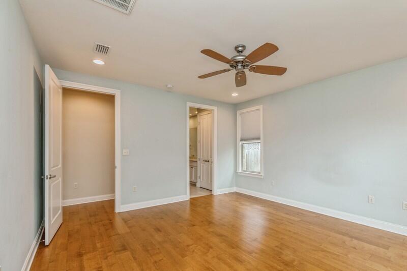 Magnolia Woods IIA - Residential Lease