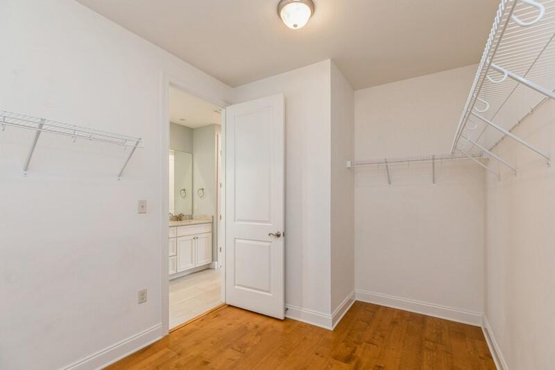 Magnolia Woods IIA - Residential Lease