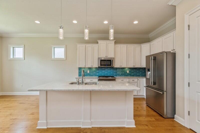 Magnolia Woods IIA - Residential Lease