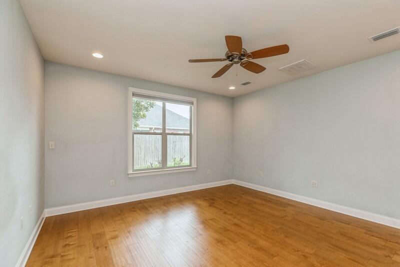 Magnolia Woods IIA - Residential Lease