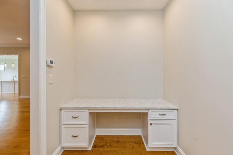 Magnolia Woods IIA - Residential Lease