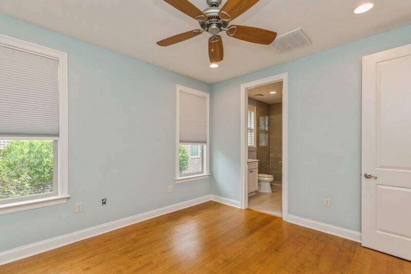 Magnolia Woods IIA - Residential Lease