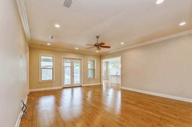 Magnolia Woods IIA - Residential Lease