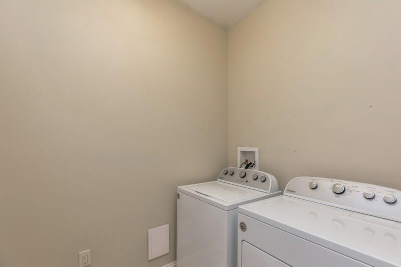 Magnolia Woods IIA - Residential Lease