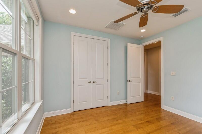 Magnolia Woods IIA - Residential Lease
