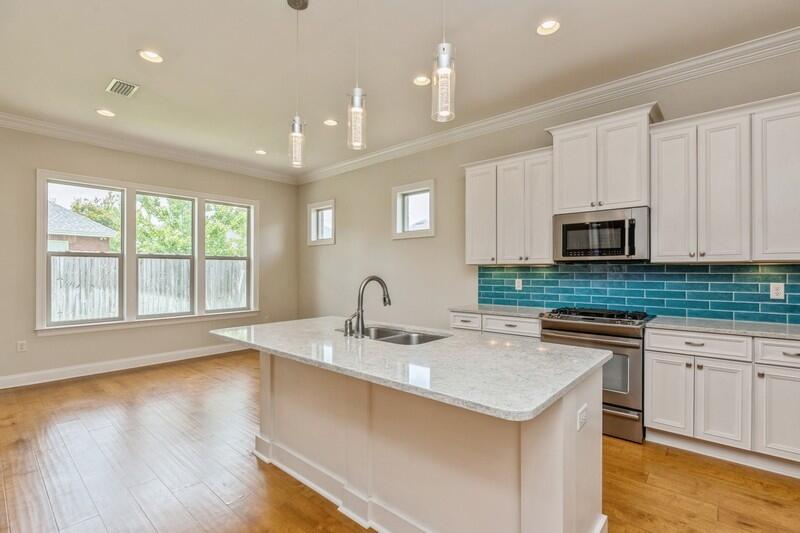 Magnolia Woods IIA - Residential Lease