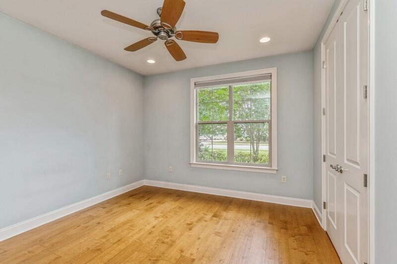 Magnolia Woods IIA - Residential Lease
