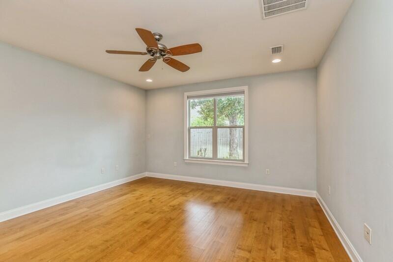 Magnolia Woods IIA - Residential Lease