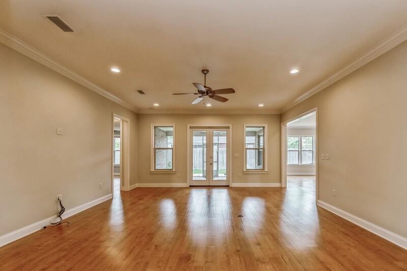 Magnolia Woods IIA - Residential Lease