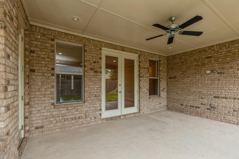 Magnolia Woods IIA - Residential Lease