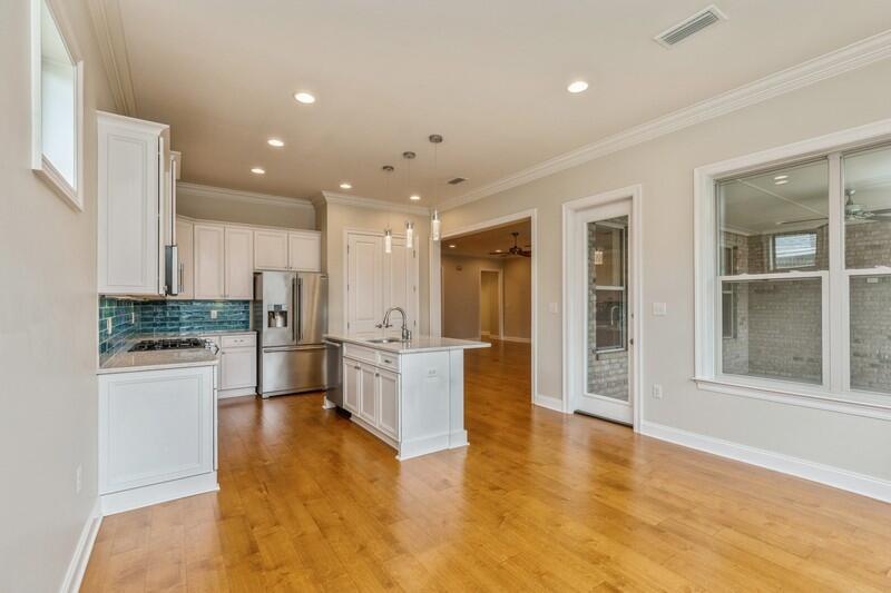 Magnolia Woods IIA - Residential Lease