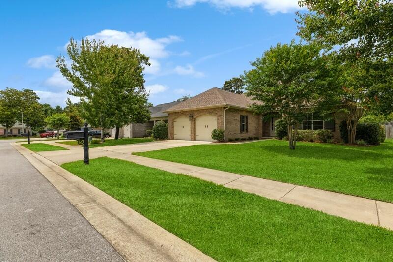 Magnolia Woods IIA - Residential Lease
