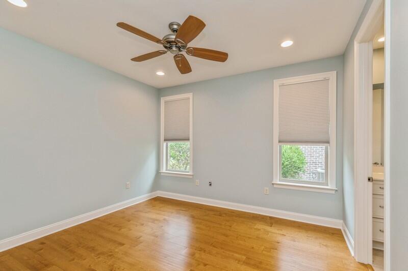 Magnolia Woods IIA - Residential Lease