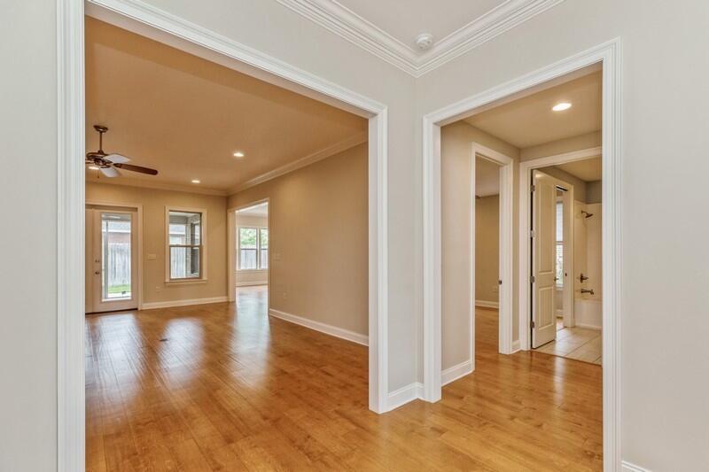 Magnolia Woods IIA - Residential Lease