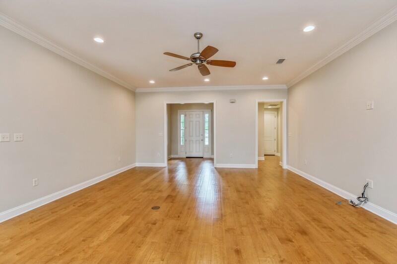 Magnolia Woods IIA - Residential Lease