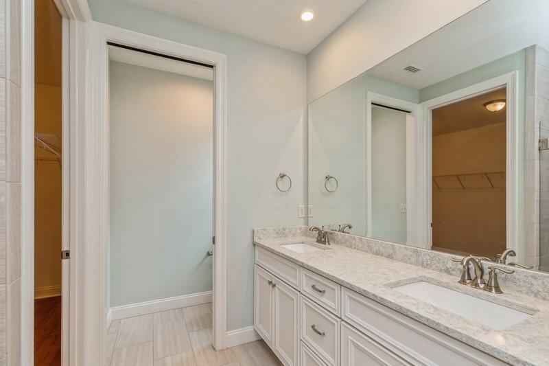 Magnolia Woods IIA - Residential Lease
