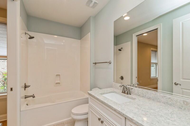 Magnolia Woods IIA - Residential Lease