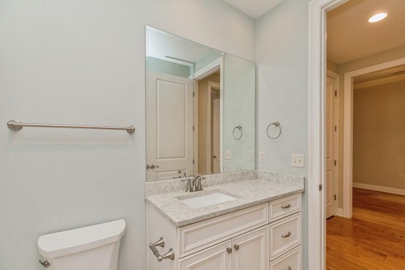 Magnolia Woods IIA - Residential Lease