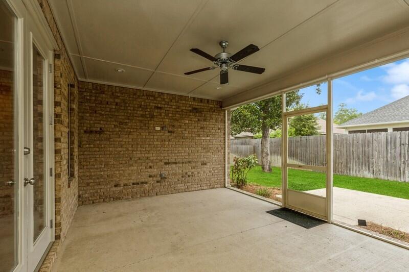Magnolia Woods IIA - Residential Lease