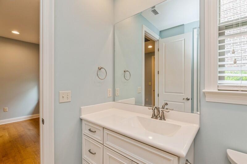 Magnolia Woods IIA - Residential Lease