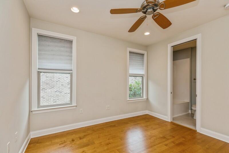 Magnolia Woods IIA - Residential Lease
