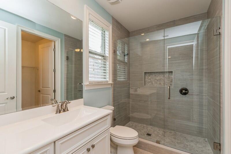 Magnolia Woods IIA - Residential Lease