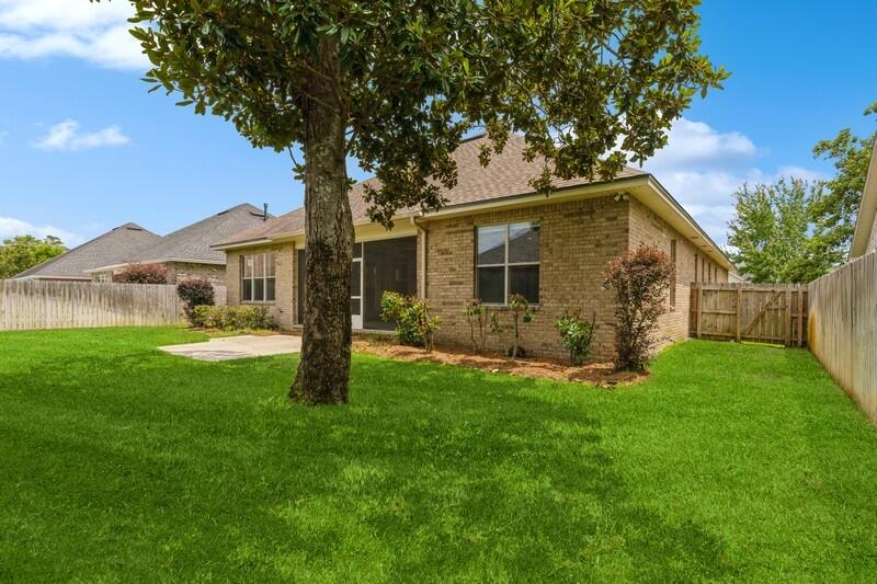 Magnolia Woods IIA - Residential Lease