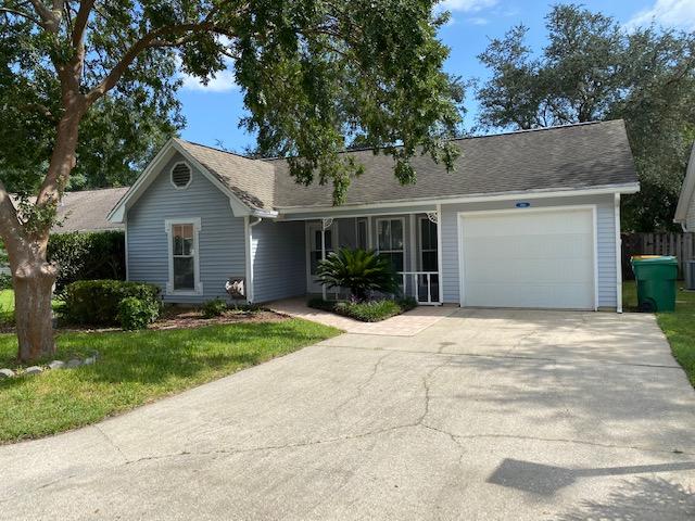 BLUE PINE VILLAGE PH 1 - Residential Lease