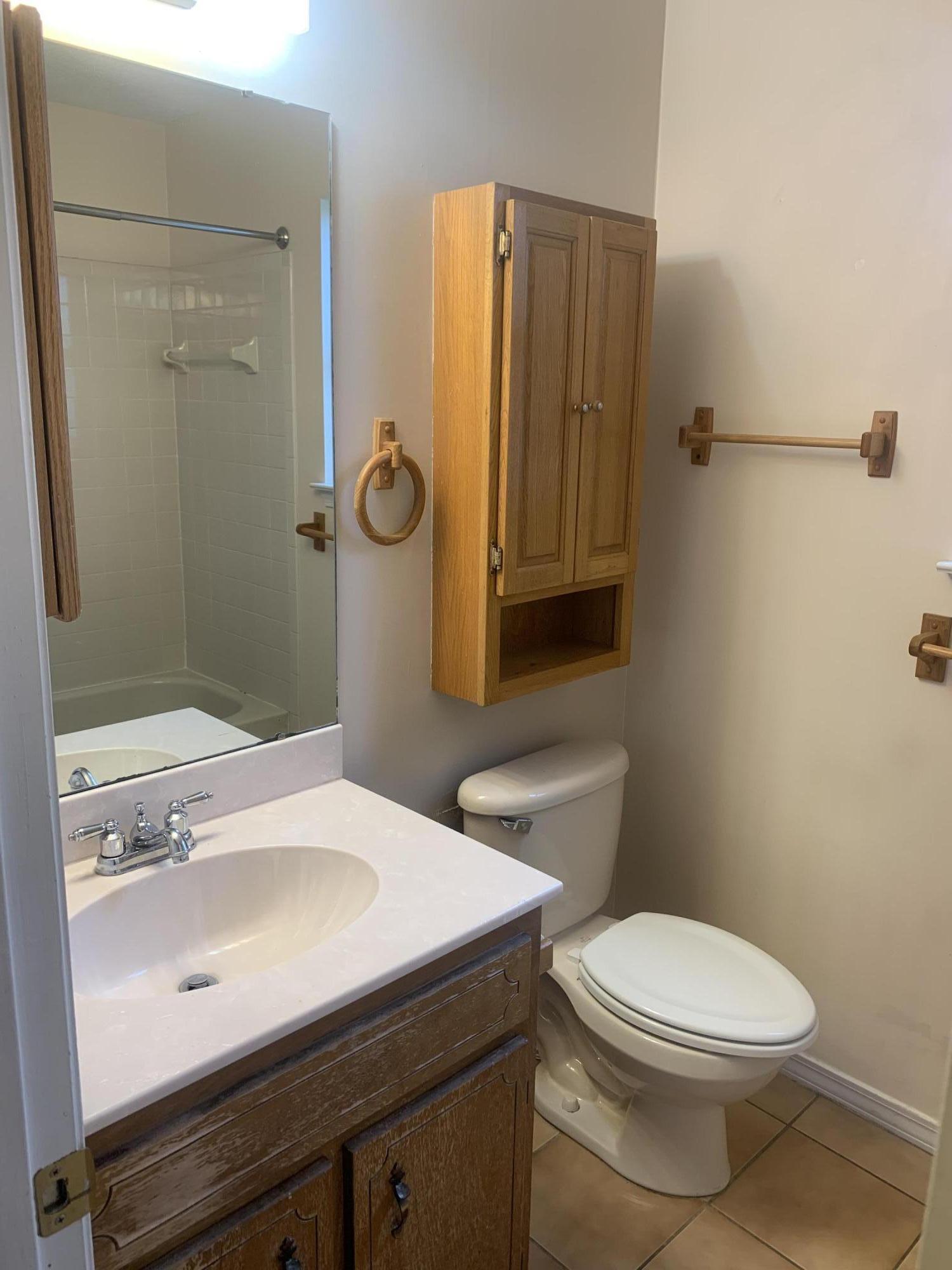BLUE PINE VILLAGE PH 1 - Residential Lease