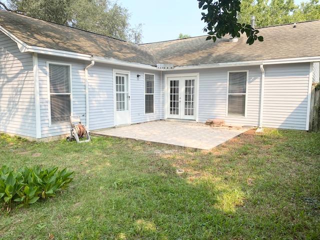 BLUE PINE VILLAGE PH 1 - Residential Lease