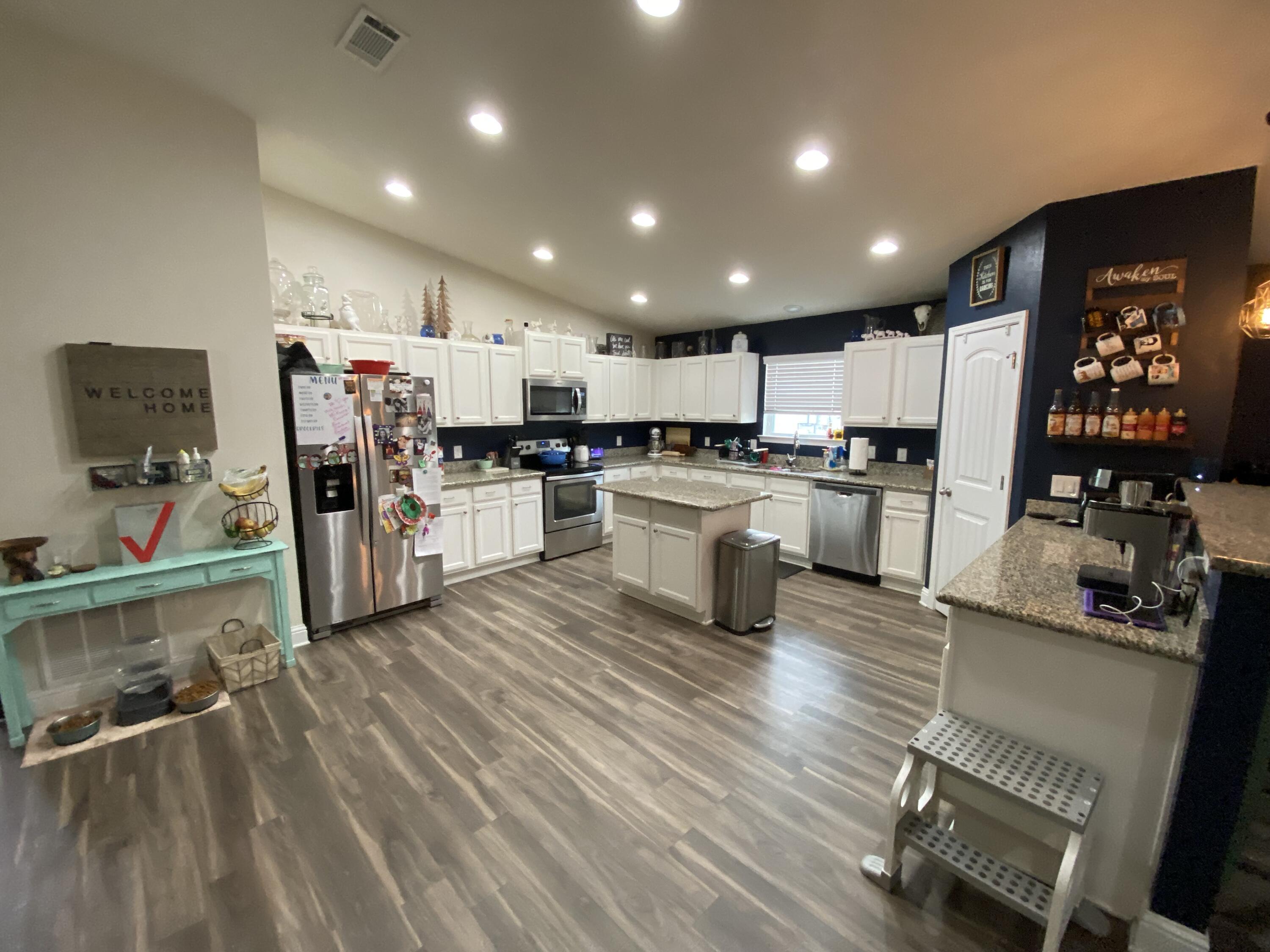 Heather's Place - Residential