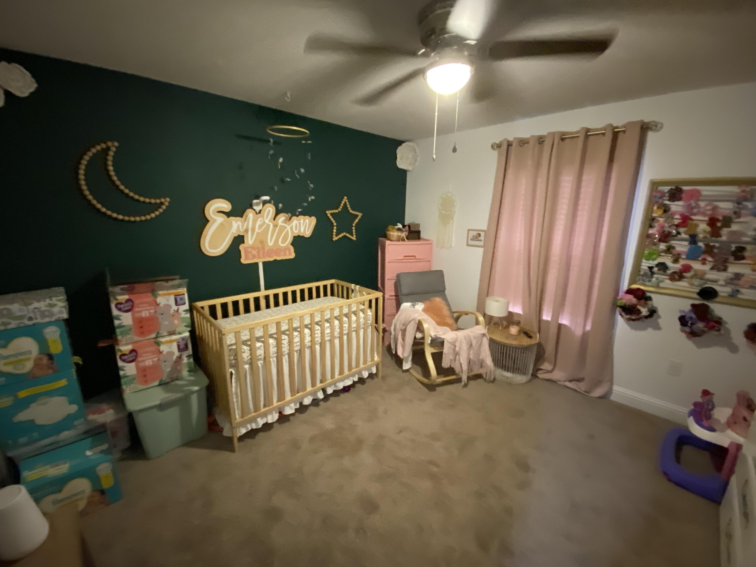 Heather's Place - Residential