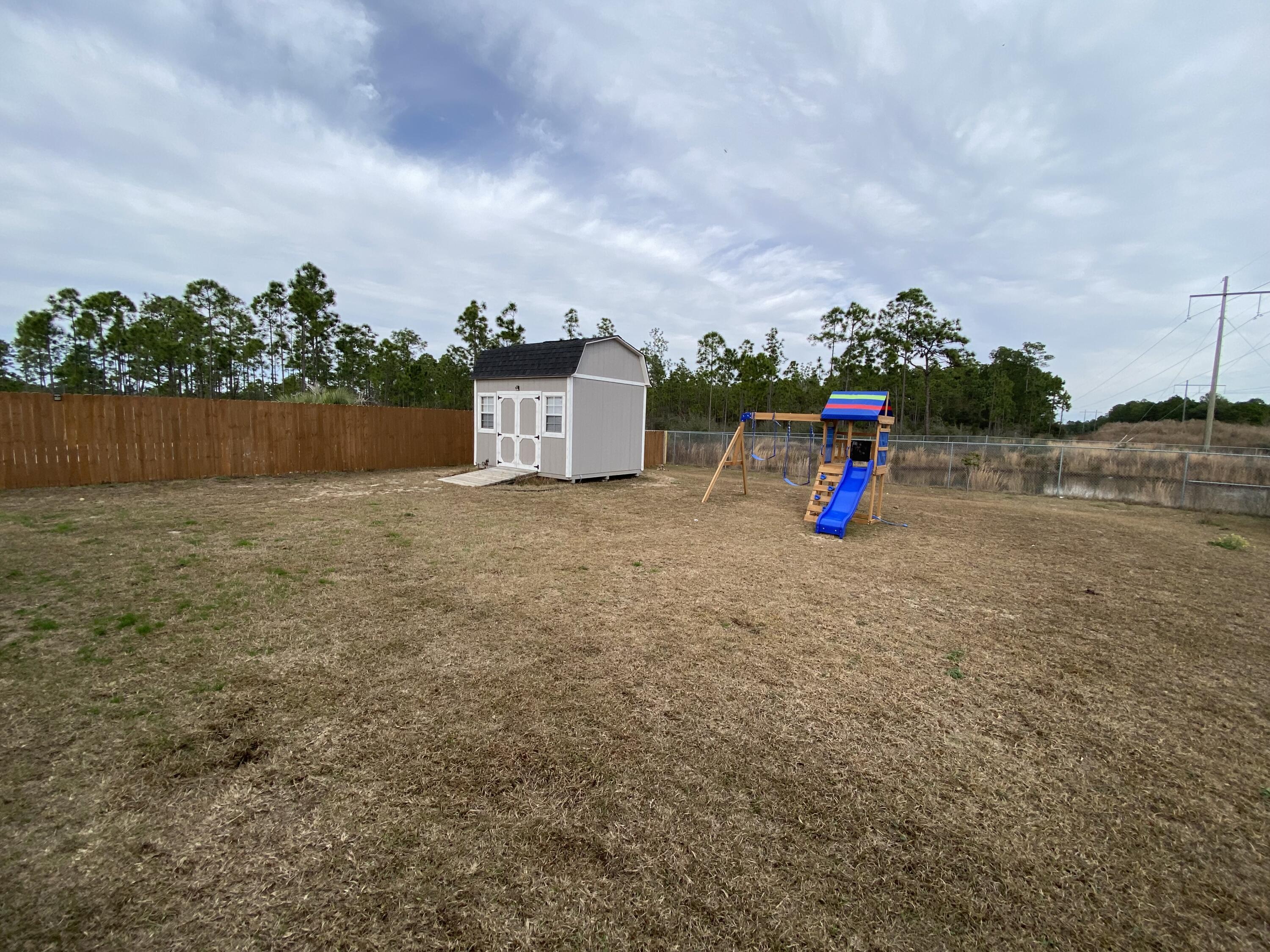 Heather's Place - Residential