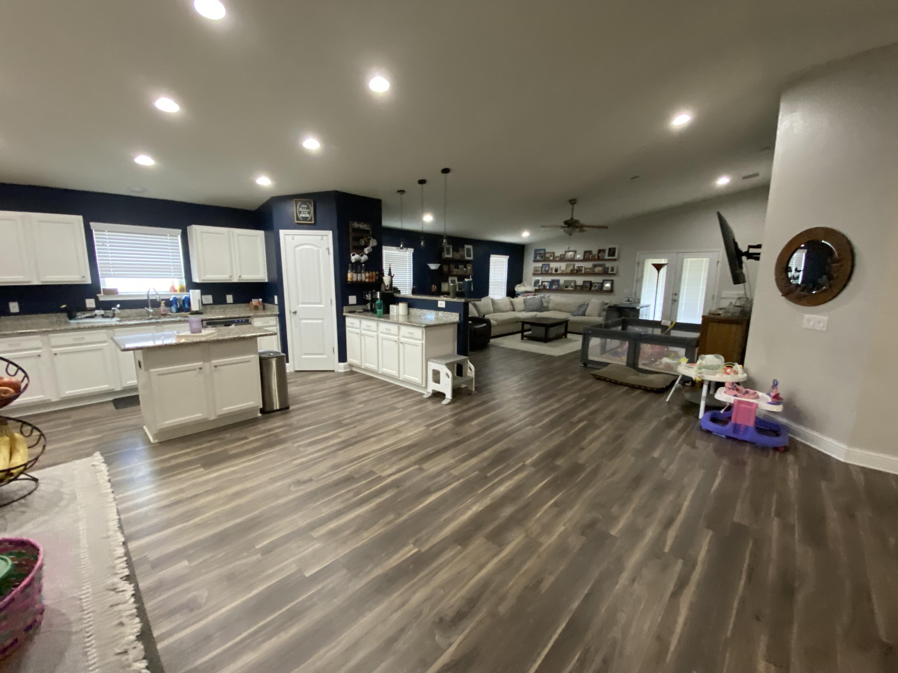 Heather's Place - Residential