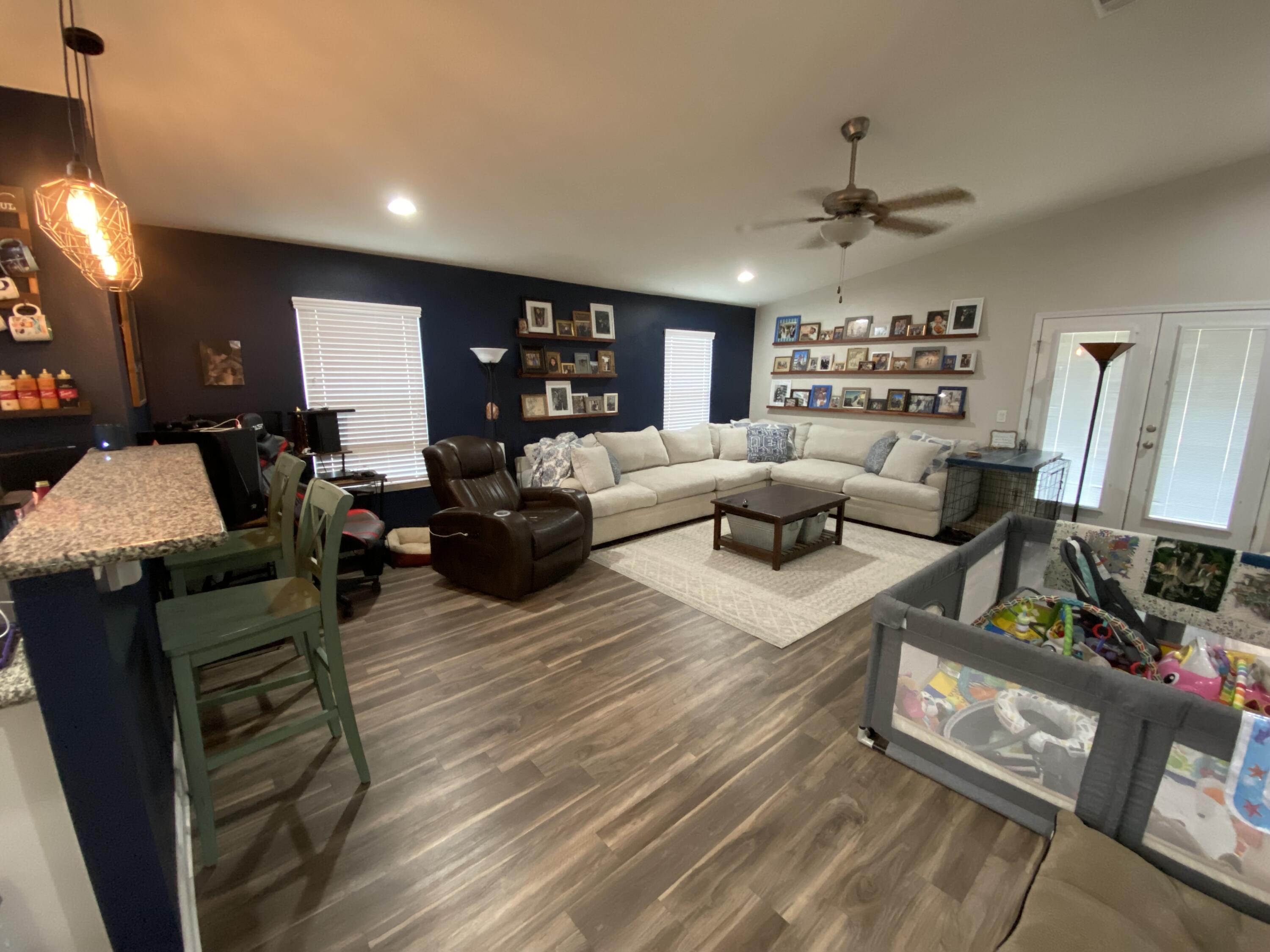 Heather's Place - Residential