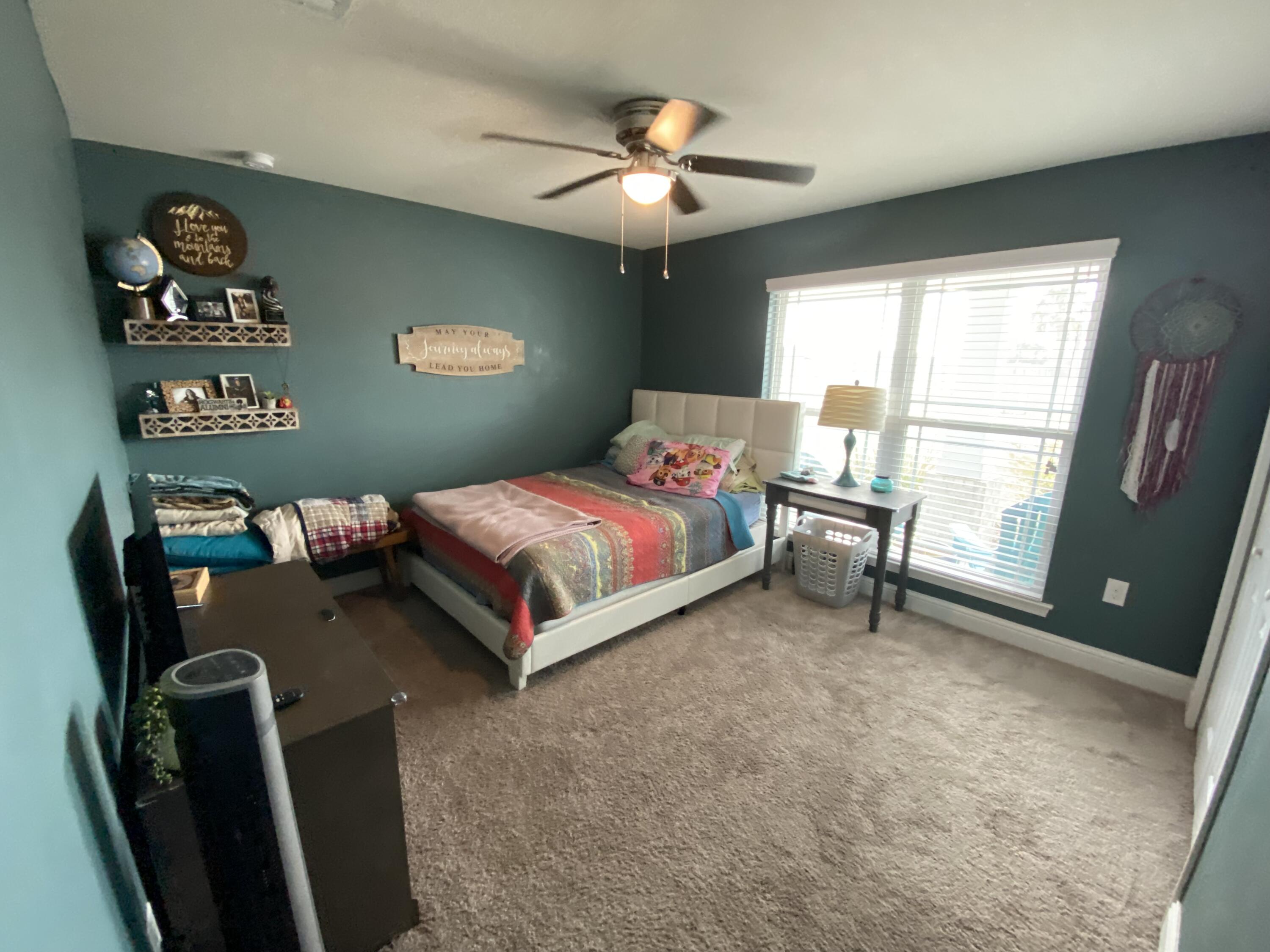 Heather's Place - Residential