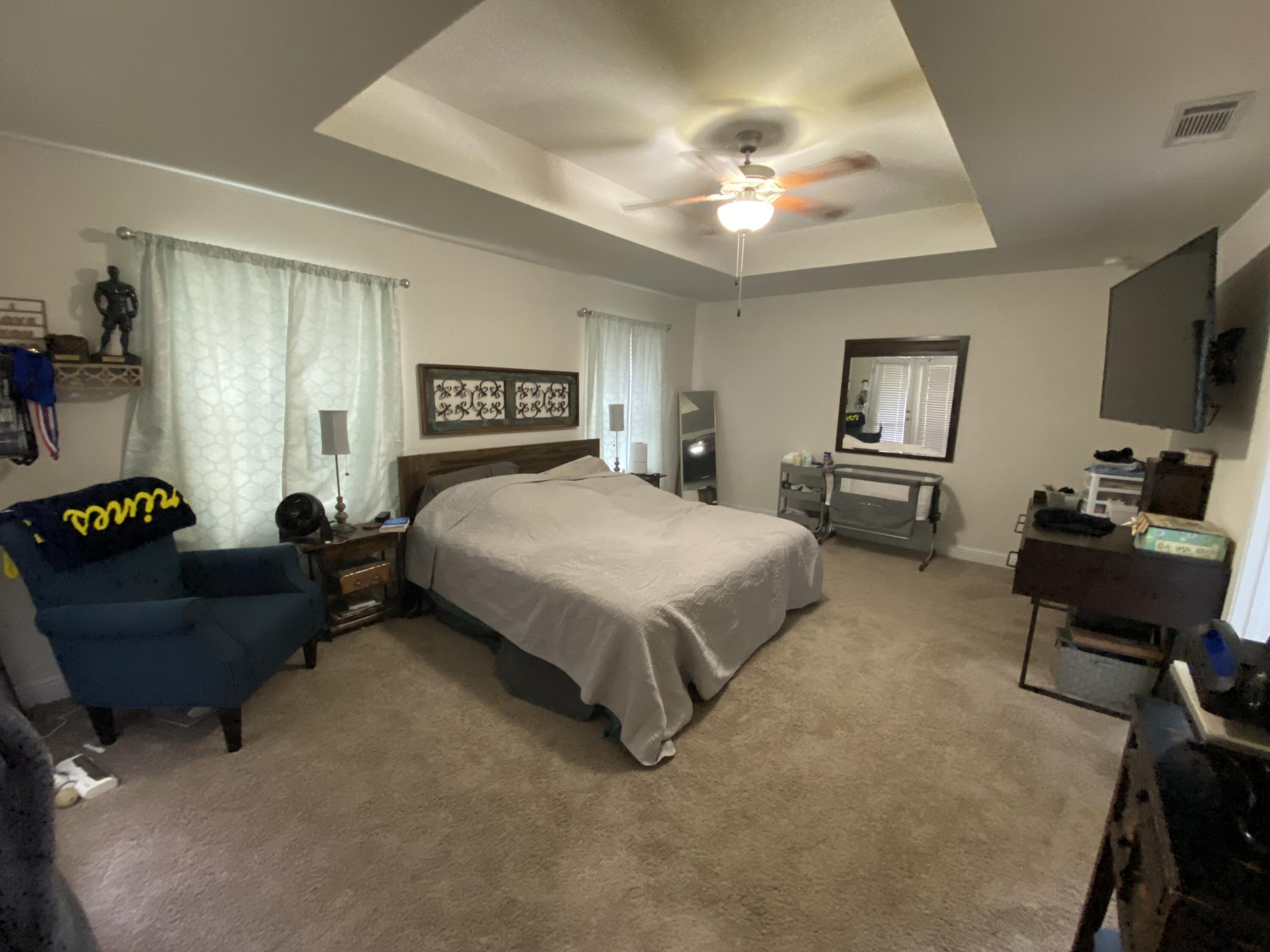 Heather's Place - Residential