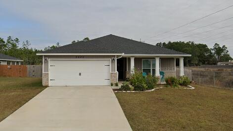 Heather's Place - Residential