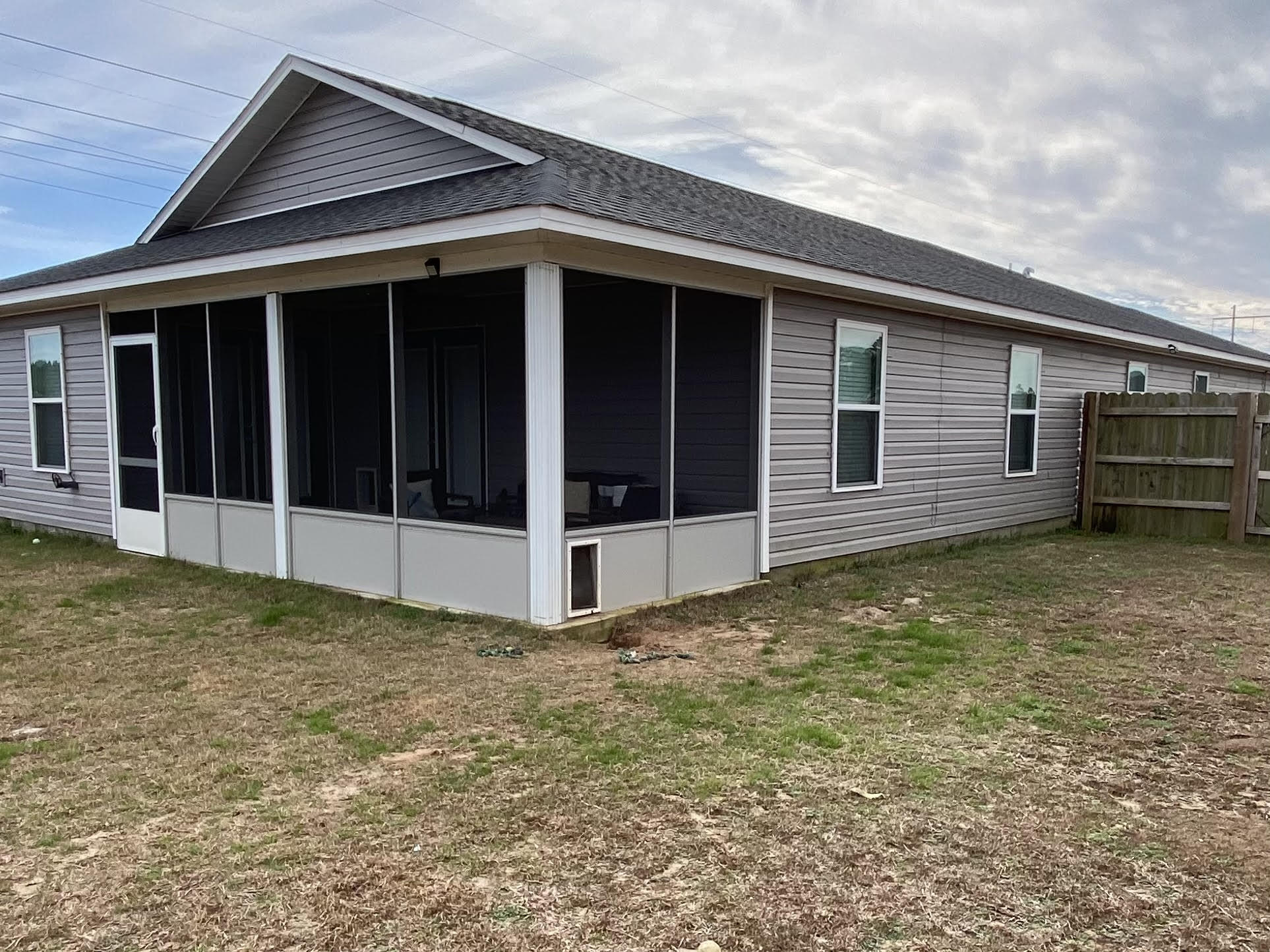 Heather's Place - Residential